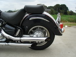 �������� �� ������ �������� Yamaha RoyalStar 1996 ���� 14